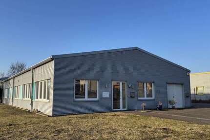 Gewerbeobjekt Ellerau - 1.250.000&euro; | Angebot:25454311