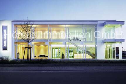 Gewerbeobjekt Wentorf - 498&euro; | Angebot:26292695