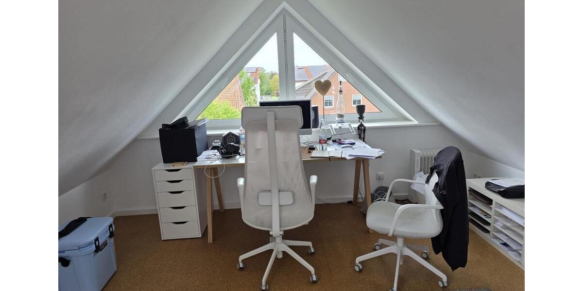 Doppelhaushälfte Quickborn - 5 Zimmer, 120 m&sup2;, 739.000&euro; | Angebot:27091439