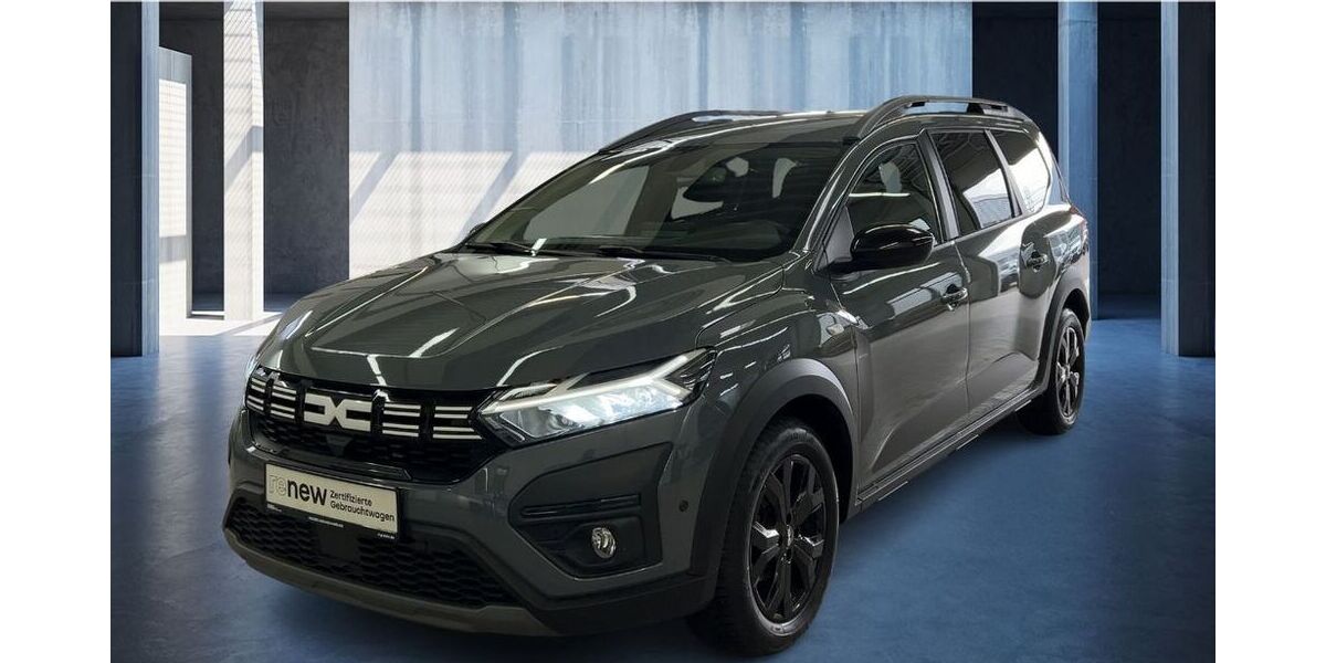 Dacia Jogger 39.170 km 17.490 &euro; Hamburg 22529