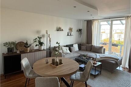 Wohnung Hamburg Billwerder - 3 Zimmer, 83 m&sup2;, 1.400&euro; | Angebot:25335096