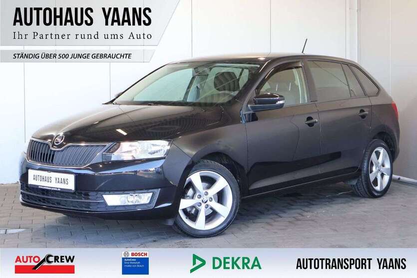 Rapid/Spaceback