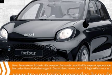 Smart ForFour 21.424 km 11.390 &euro; Hamburg 22047