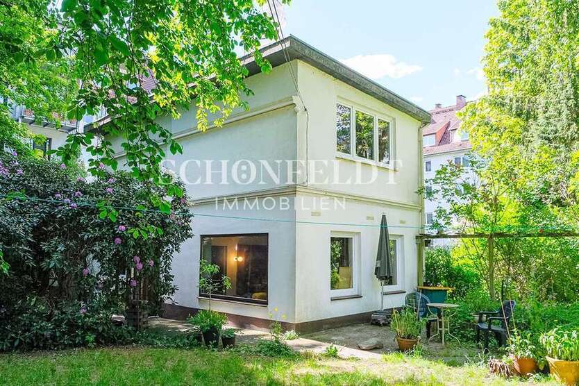 Haus zum Kaufen in Hamburg 629.000 € 68.1 m²