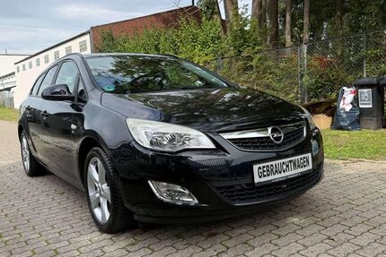 Opel Astra 92.000 km 6.999 &euro; Pinneberg 25421