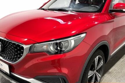 MG ZS 30.000 km 15.450 &euro; Norderstedt 22848