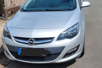 Opel Astra 189.000 km 3.699 &euro; Horneburg 21640