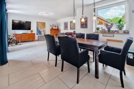 Haus zum Kaufen in Hamburg 674.000 € 135 m²