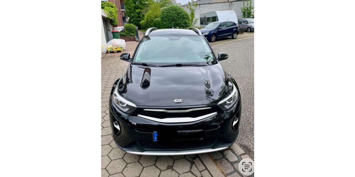 Kia Stonic 19.000 km 13.700 &euro; Hamburg 22041