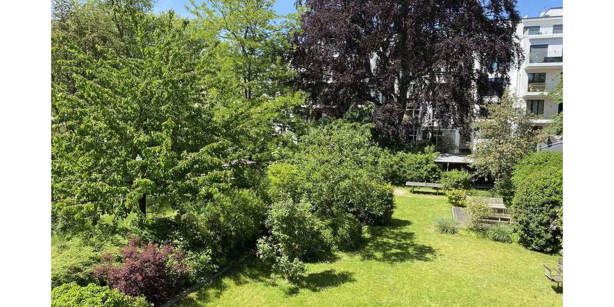 Etagenwohnung Hamburg Altstadt - 3 Zimmer, 122 m&sup2;, 2.590&euro; | Angebot:25564413