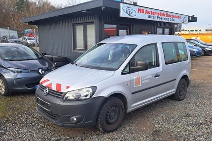 VW Caddy 69.000 km 6.999 &euro; Buxtehude 21614
