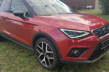 Seat Arona 61.000 km 14.999 &euro; Winsen/Luhe OT Pattense 21423