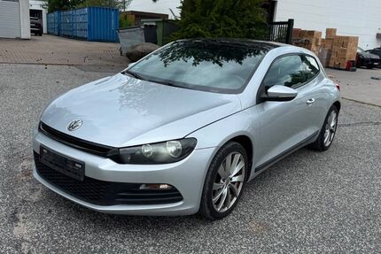 VW Scirocco 171.535 km 3.999 &euro; Barsbüttel 22885