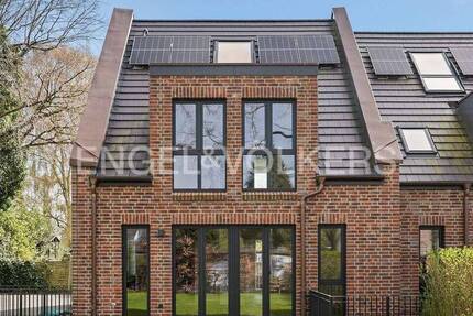 Haus Tangstedt - 8 Zimmer, 176 m&sup2;, 879.000&euro; | Angebot:26393277
