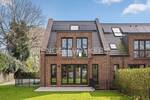 Reihenendhaus Tangstedt - 8 Zimmer, 176 m&sup2;, 879.000&euro; | Angebot:26393277