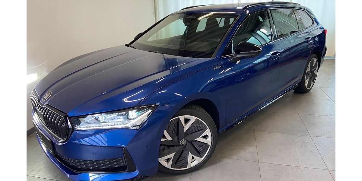 Skoda Superb 22.461 km 43.900 &euro; Buchholz in der Nordheide 21244