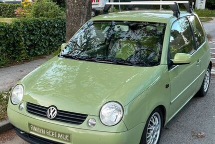 VW Lupo 231.000 km 1.250 &euro; Hamburg 22547