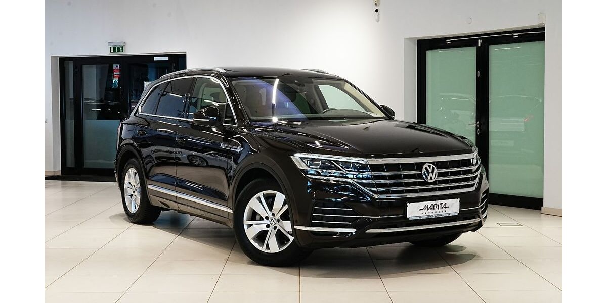 VW Touareg 170.000 km 35.449 &euro; Hamburg 22047