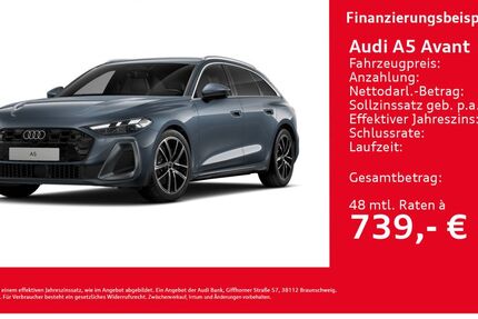 Audi A5 12.382 km 56.520 &euro; Hamburg 22419