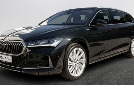 Skoda Superb 16.100 km 43.990 &euro; Schenefeld 22869