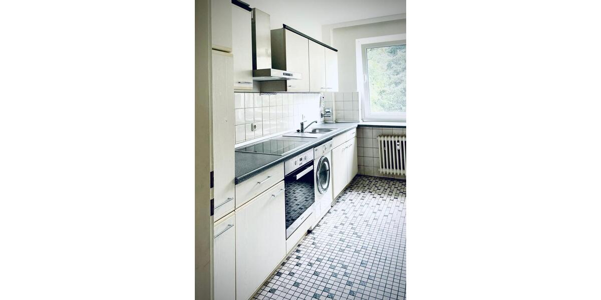 Etagenwohnung Hamburg Ohlsdorf - 2.5 Zimmer, 78 m&sup2;, 386.000&euro; | Angebot:26945257