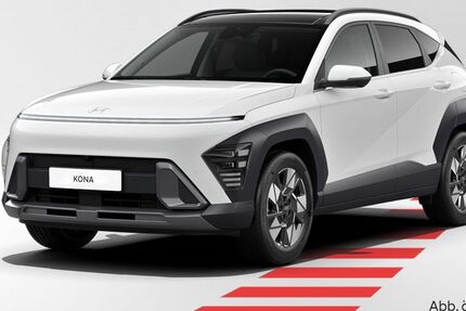 Hyundai KONA 4.500 km 28.970 &euro; Hamburg 21077