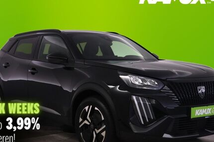 Peugeot 2008 14.308 km 19.445 € Hamburg 22529