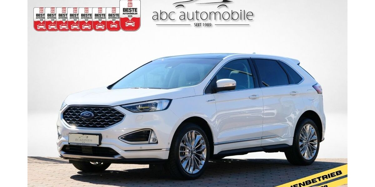 Ford Edge 150.952 km 23.990 &euro; Neu Wulmstorf 21629