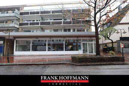 Einzelhandel in Wedel 5.500 € 390 m² zimmer