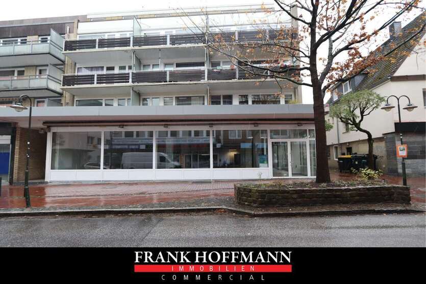 Einzelhandel in Wedel 5.500 € 390 m² zimmer