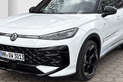 VW T-Roc 9.750 km 38.888 &euro; Hamburg 22303