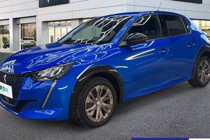 Peugeot 208 6.332 km 19.990 &euro; Hamburg 22457
