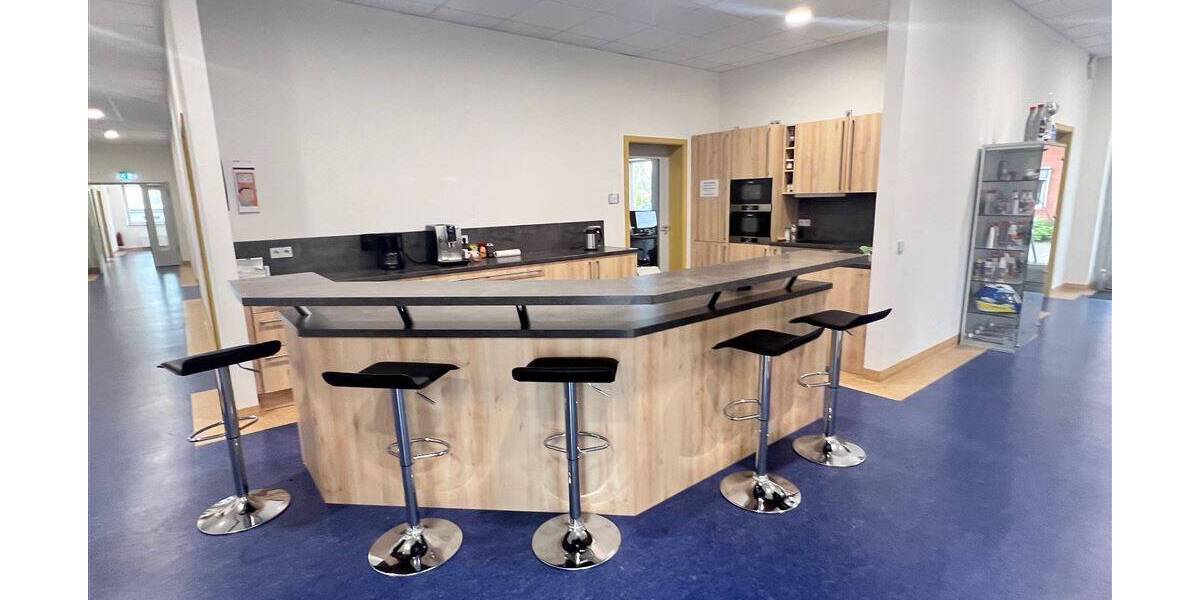 Gewerbeobjekt Buchholz in der Nordheide Steinbeck - 1 Zimmer, 475 m&sup2;, 6.650&euro; | Angebot:25690605