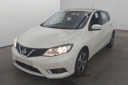 Nissan Pulsar 168.948 km 6.700 &euro; Buxtehude 21614