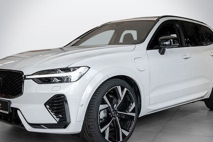 Volvo XC60 5.000 km 61.890 &euro; Pinneberg 25421