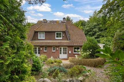 Haus zum Mieten in Bendestorf 1.600 € 140 m² 4.5 zimmer