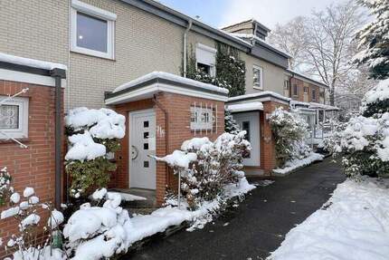 Gestalten statt suchen in Bramfeld 3 zimmer