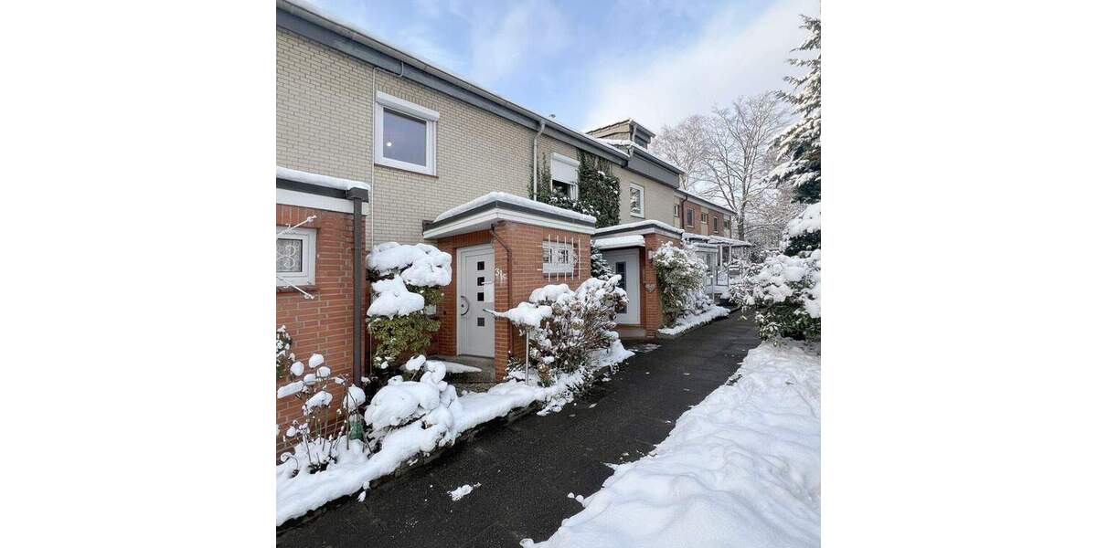 Gestalten statt suchen in Bramfeld 3 zimmer