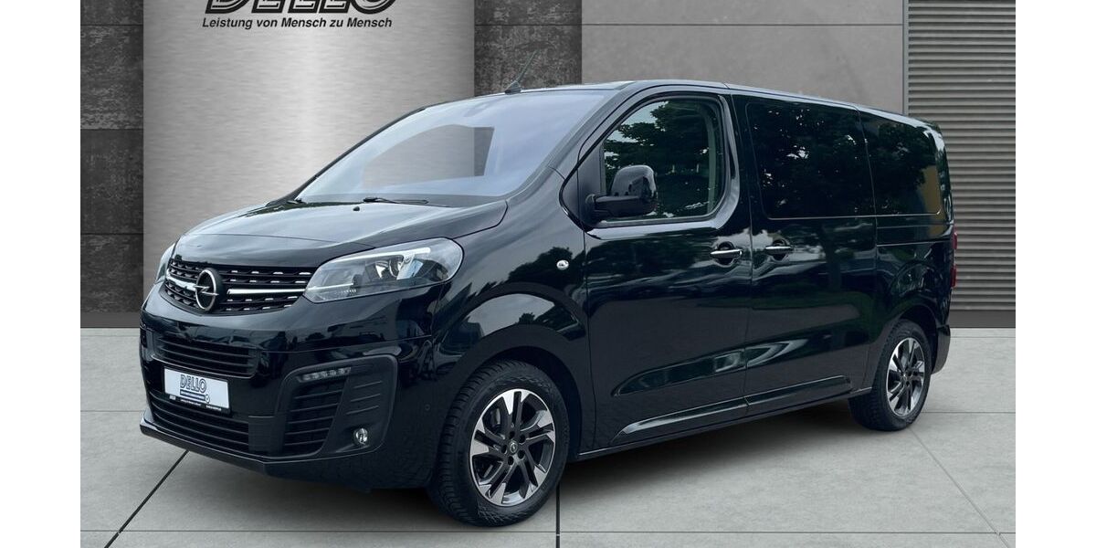 Opel Zafira Life 69.998 km 38.380 &euro; Ahrensburg 22926