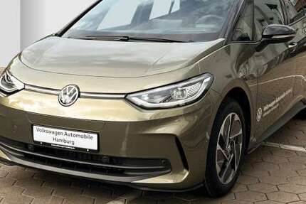 VW ID.3 7.250 km 37.888 &euro; Hamburg 22303