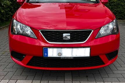 Seat Ibiza 90.585 km 8.100 &euro; Tornesch 25436