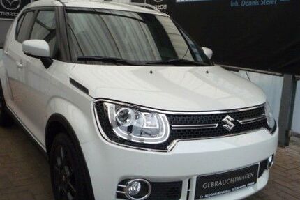 Suzuki Ignis 64.400 km 12.990 € Holm Krs. Pinneberg 25488