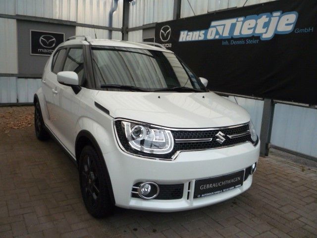 Suzuki Ignis 64.400 km 12.990 € Holm Krs. Pinneberg 25488