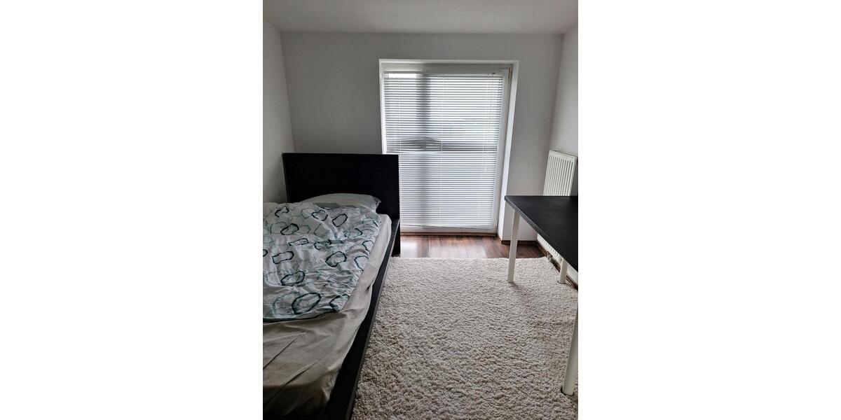 Etagenwohnung Hamburg Lohbrügge - 1 Zimmer, 18 m&sup2;, 600&euro; | Angebot:26190096