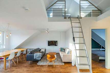 Zimmer Hamburg Eimsbüttel - 1 Zimmer, 1.485&euro; | Angebot:22847863