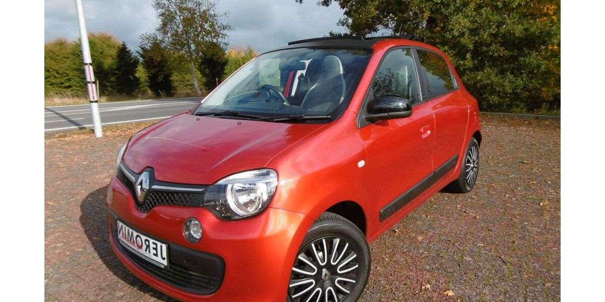 Renault Twingo 24.110 km 9.850 &euro; Tornesch 25436