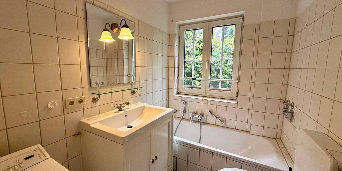 Etagenwohnung Hamburg Volksdorf - 3 Zimmer, 100 m&sup2;, 495.000&euro; | Angebot:26842206