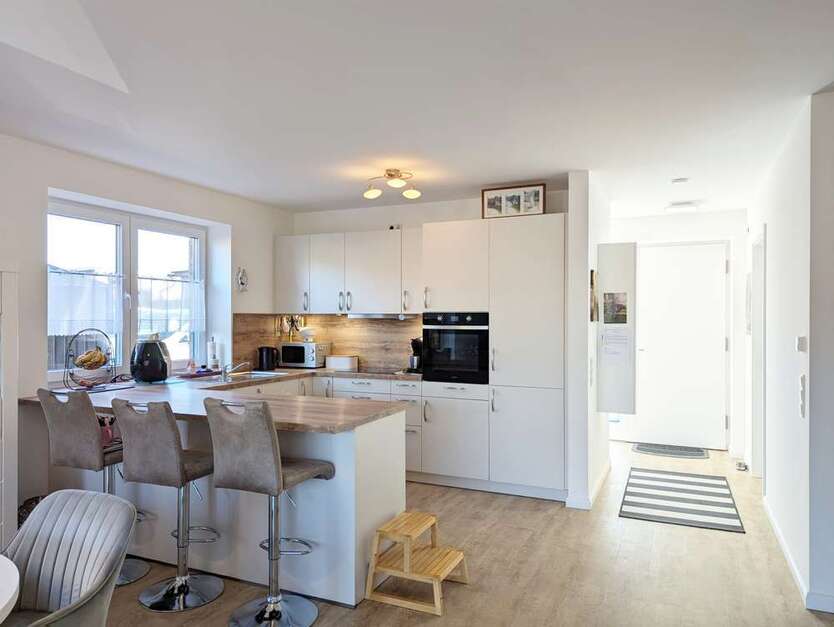 Haus zum Mieten in Gödenstorf 1.690 € 136 m²