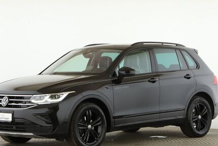 VW Tiguan 100.797 km 27.925 &euro; Buchholz 21244