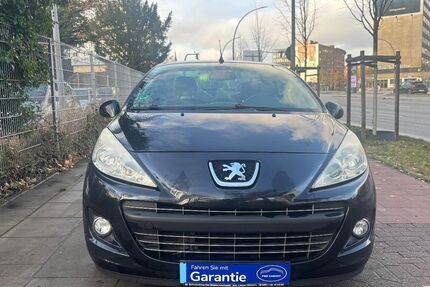 Peugeot 207 203.000 km 2.800 &euro; Hamburg 20097